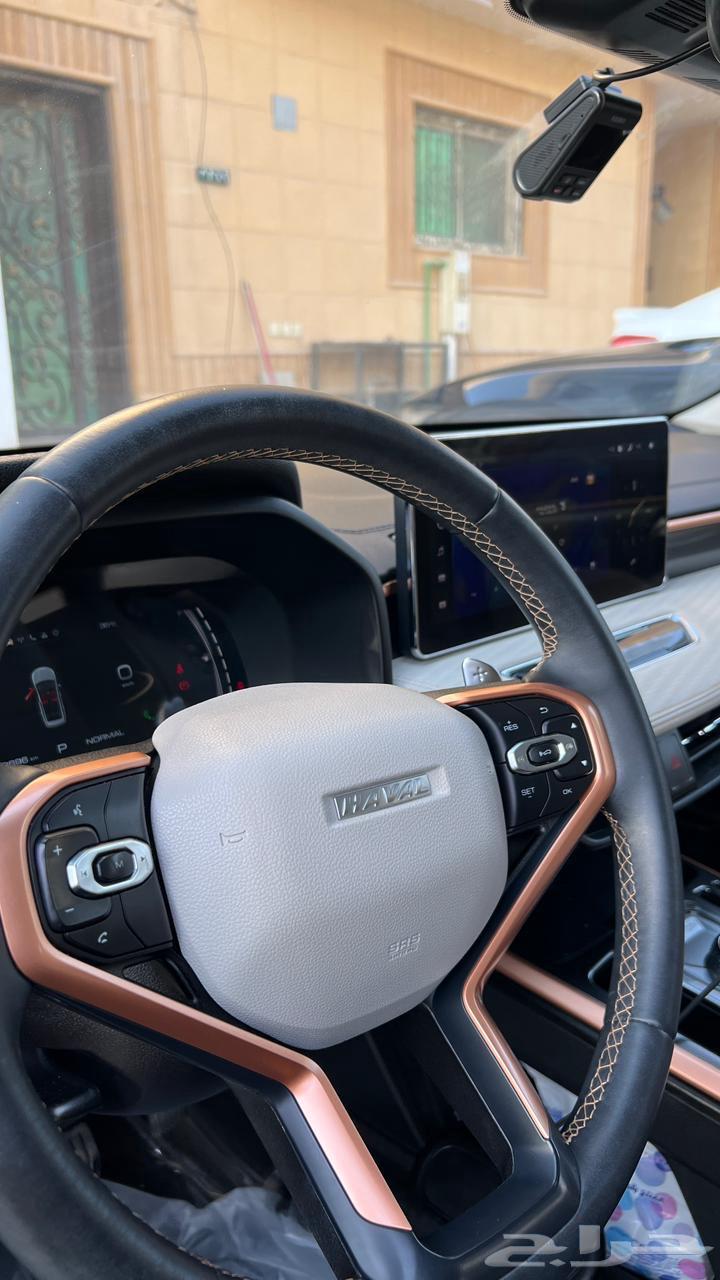 هافال جوليان فل كامل 202164511717417985110