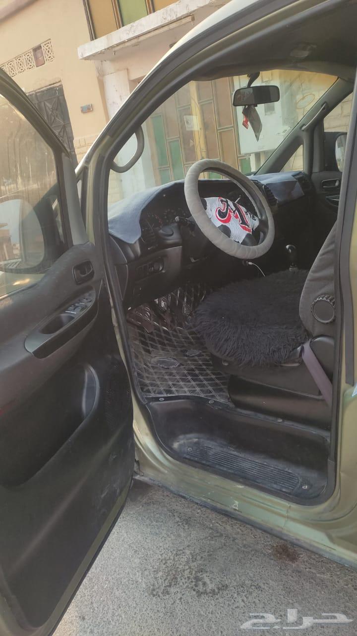 هونداي H1 باص مستعمل64518212931457114