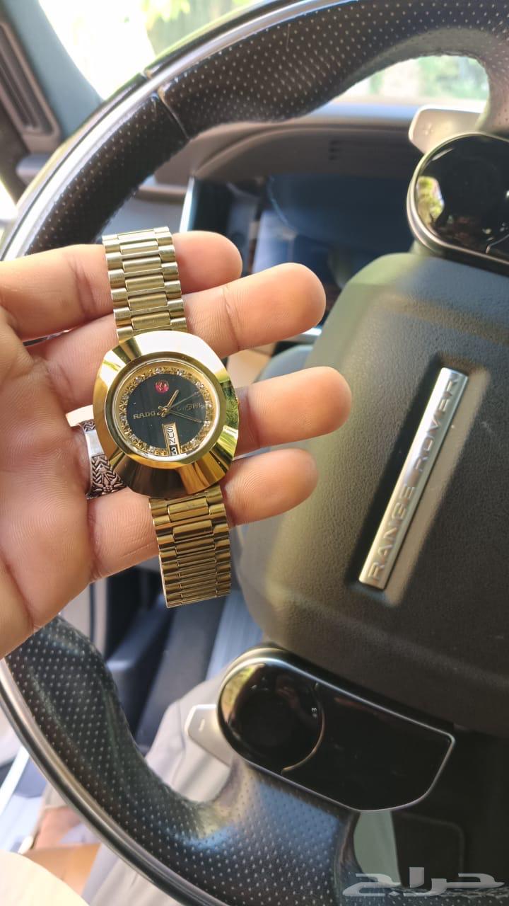 ساعه للبيع64371452512387111