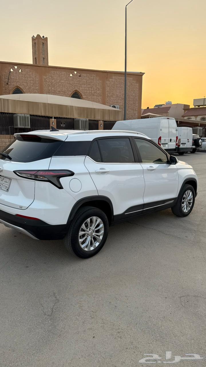 للبيع جرووف شيفرولية LT64516672369666112