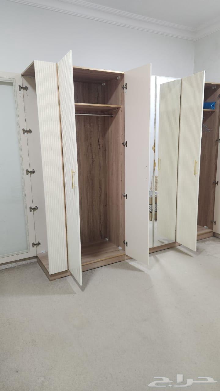 غرفة نوم نفرين جديده استخدام 10 شهور64373610151938112