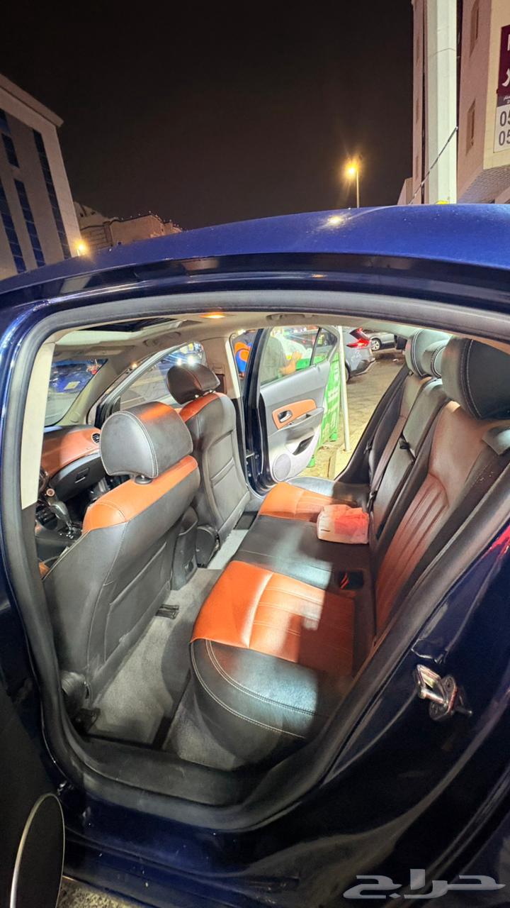 كروز 2017 فل كامل LT64514306640513113