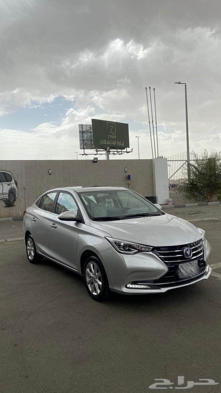 للبيع شانجان 2025 السفن64511113988993111