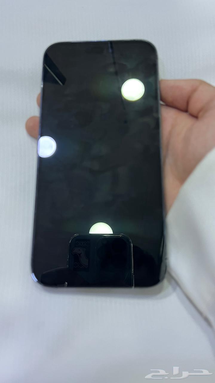 iPhone 14 Pro Max new from Arab Computers64363710984705112