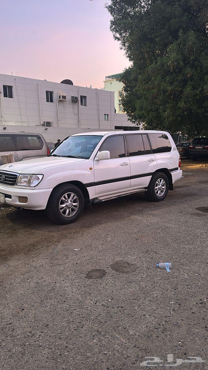 جيب موديل 2002 ماشي 300الف64517619177218110