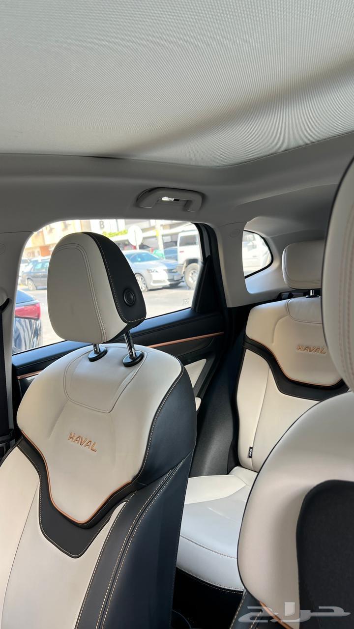 هافال جوليان فل كامل 202164511717417985112