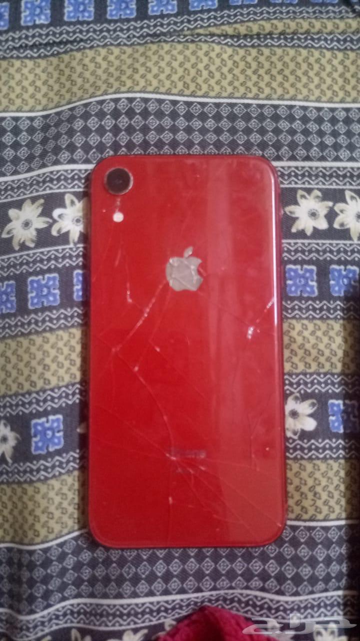 آيفون اكس آر للبيع64365276649986111