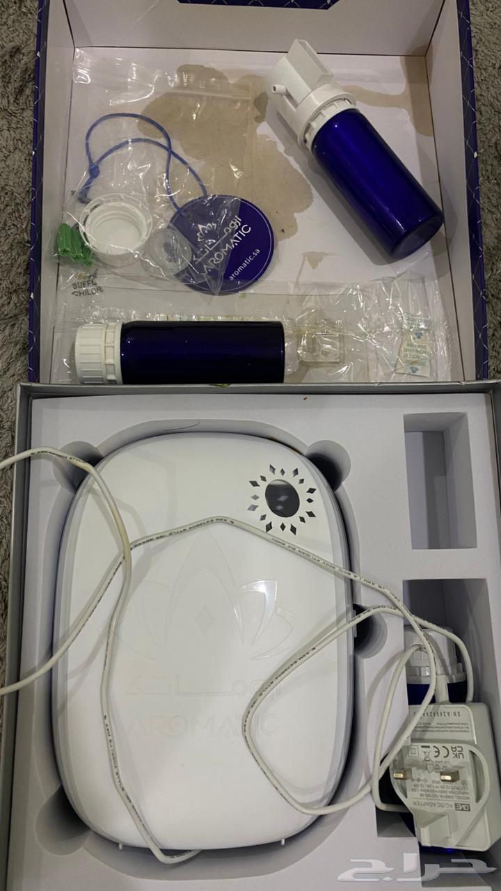 جهاز معطر هواء اروماتك استخدام محدود64364053906307111