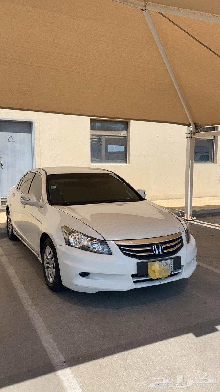 هوندا اكورد2012-Honda Accord64516865120258110
