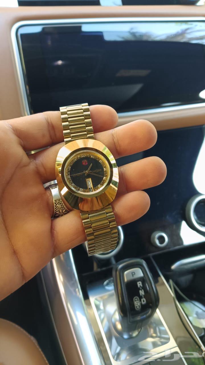 ساعه للبيع64371452512387110