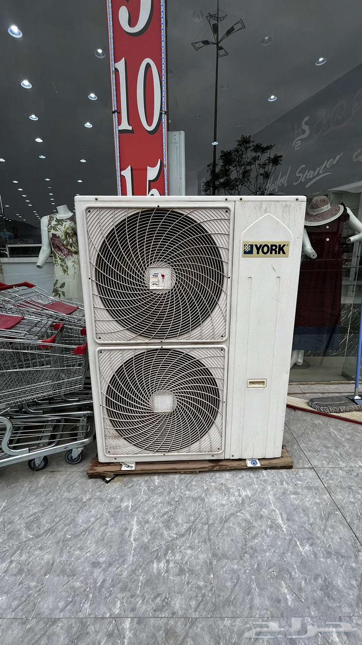 مكيفات دولاب يورك64362788680577111