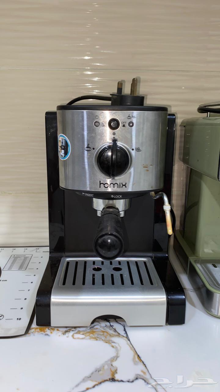 Espresso Coffee Machine64365499272963114