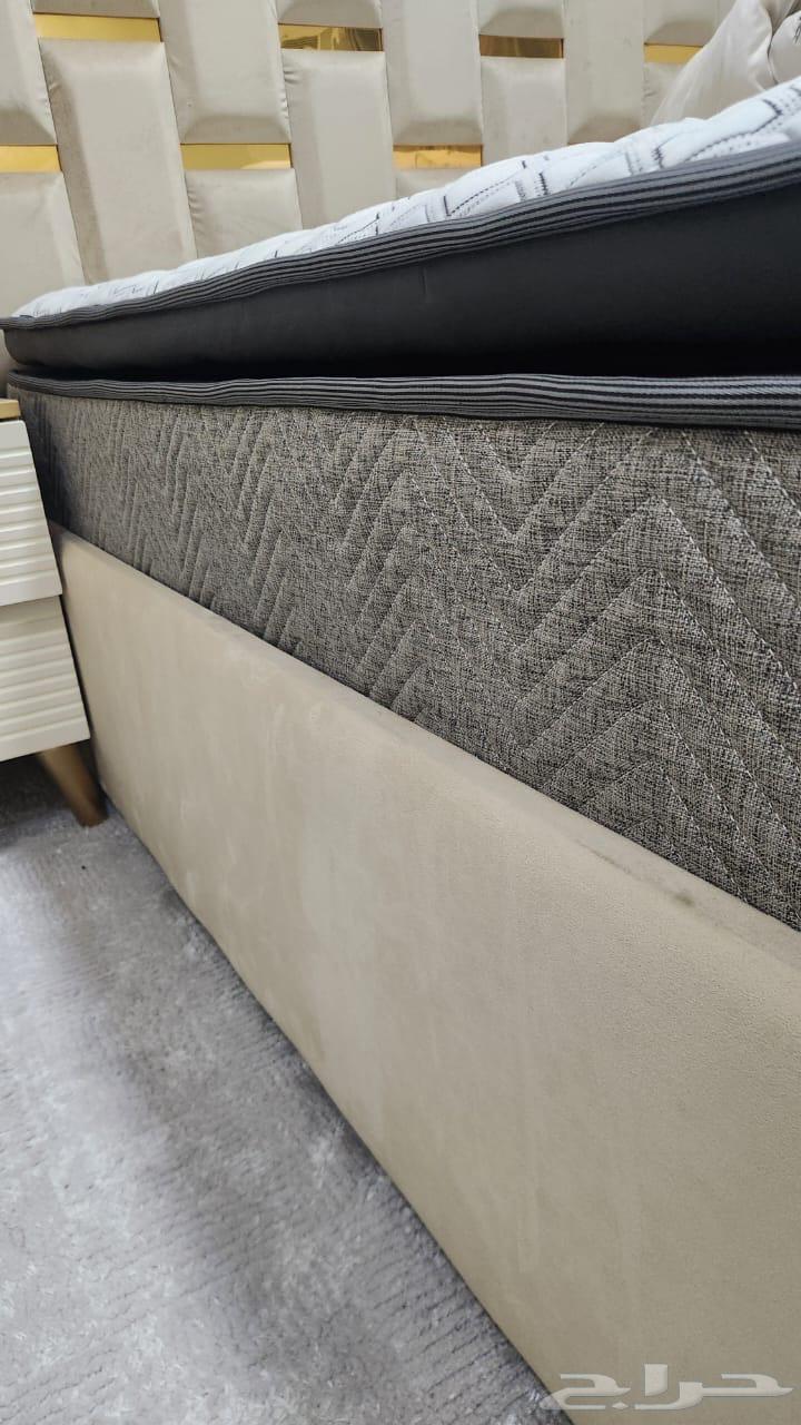 غرفة نوم نفرين جديده استخدام 10 شهور64373610151938113