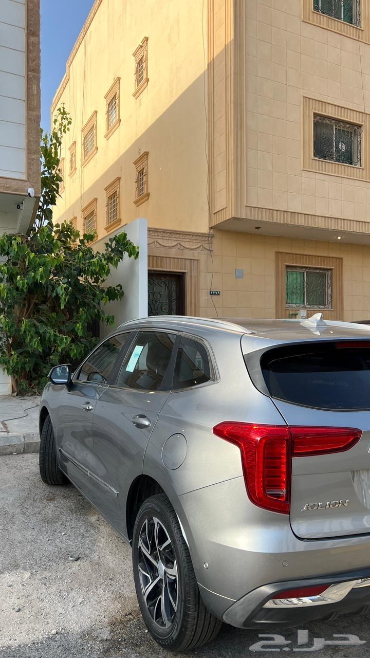 هافال جوليان فل كامل 202164511717417985113