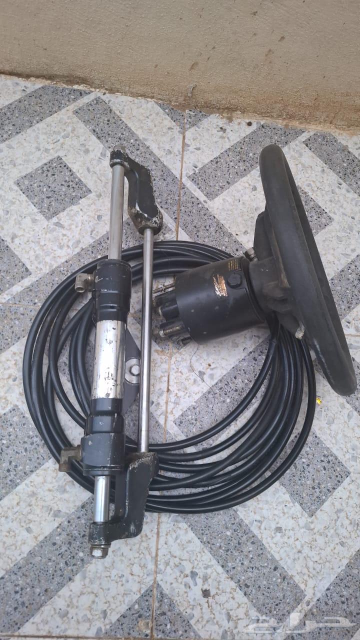 باور ستيرنق قارب دركسون لنش64366571338883112