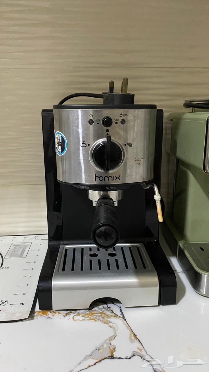 Espresso Coffee Machine64365499272963111