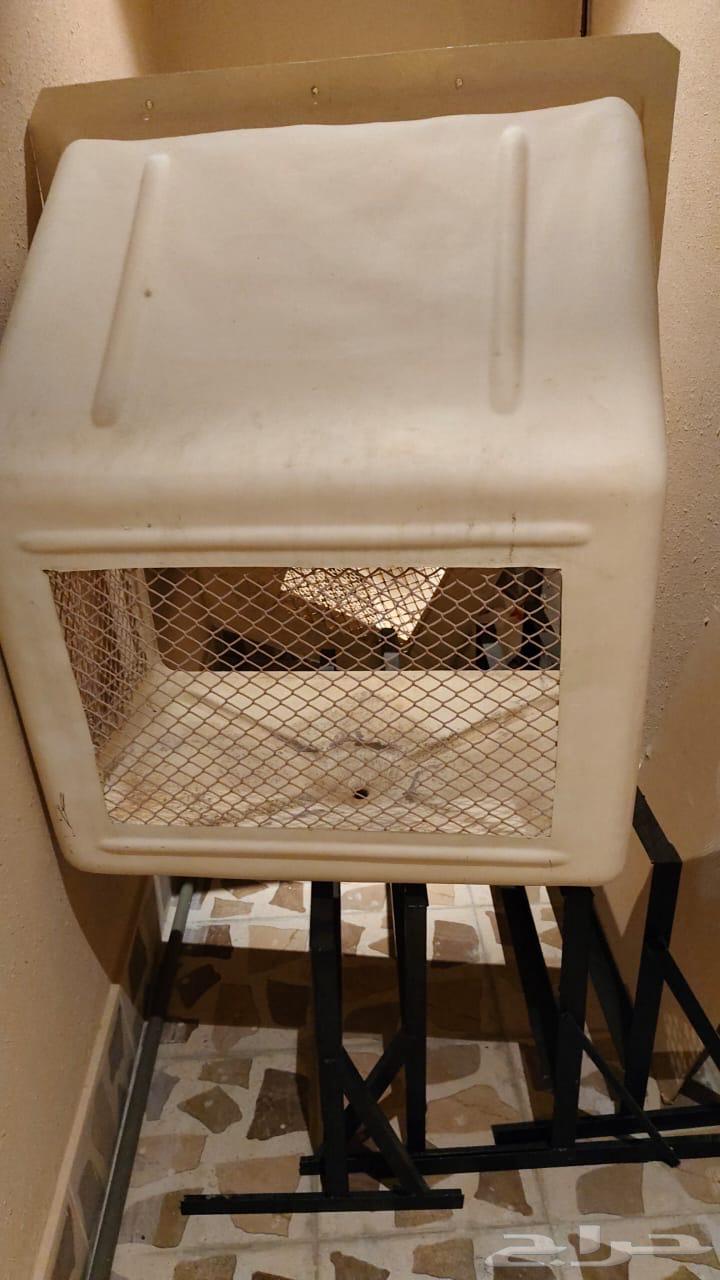 غطاء مكيف شباك 364366468552451110