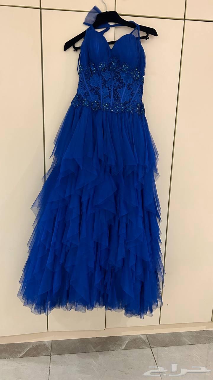 فستان للبيع مستعجل64363249654017111