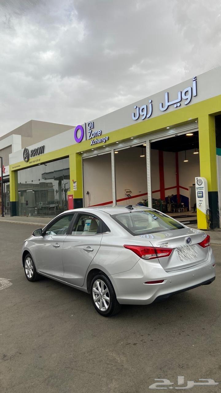 للبيع شانجان 2025 السفن64511113988993112