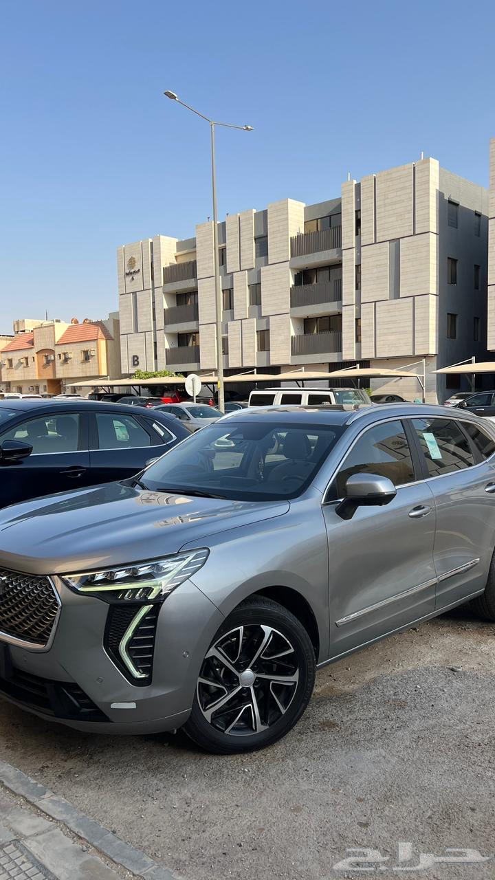 هافال جوليان فل كامل 202164511717417985111