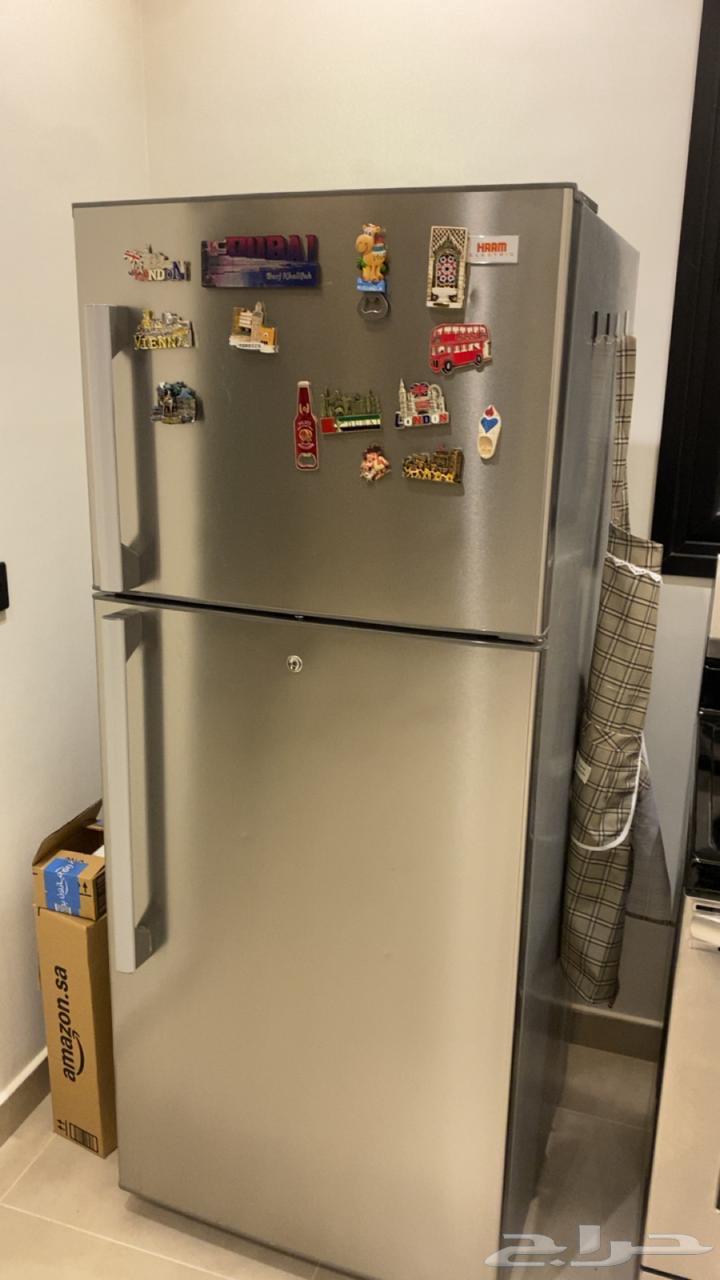 Refrigerator, Oven, and Freezer64366615217411110