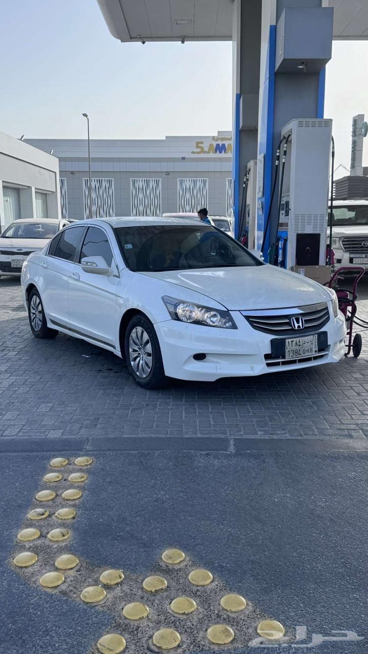 هوندا اكورد2012-Honda Accord64516865120258111
