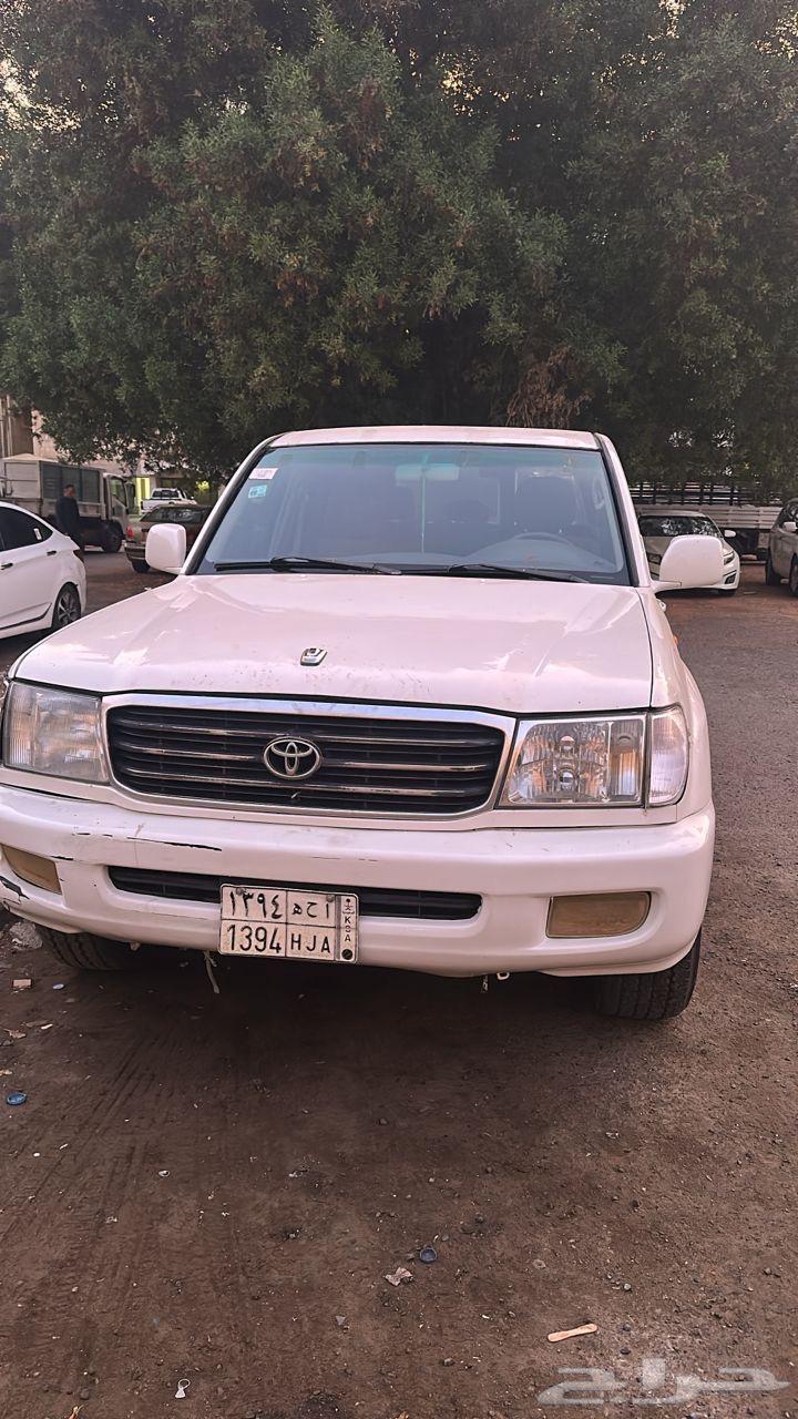 جيب موديل 2002 ماشي 300الف64517619177218112