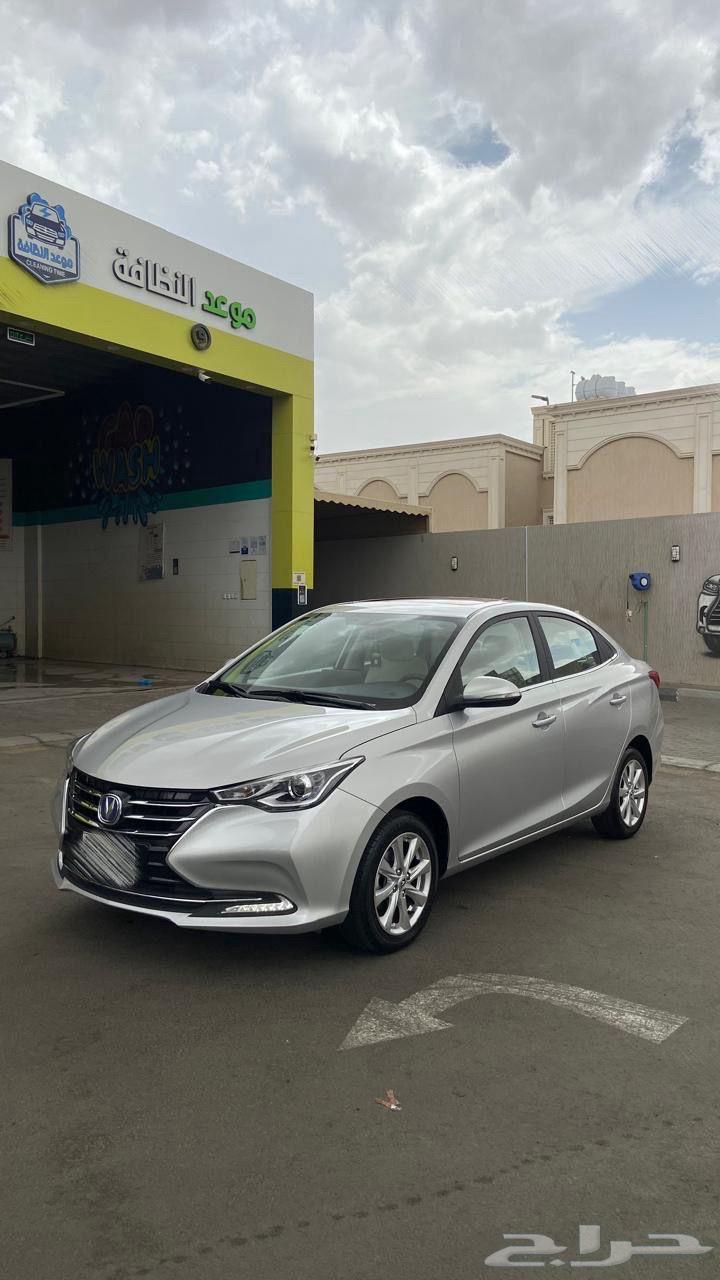 للبيع شانجان 2025 السفن64511113988993110