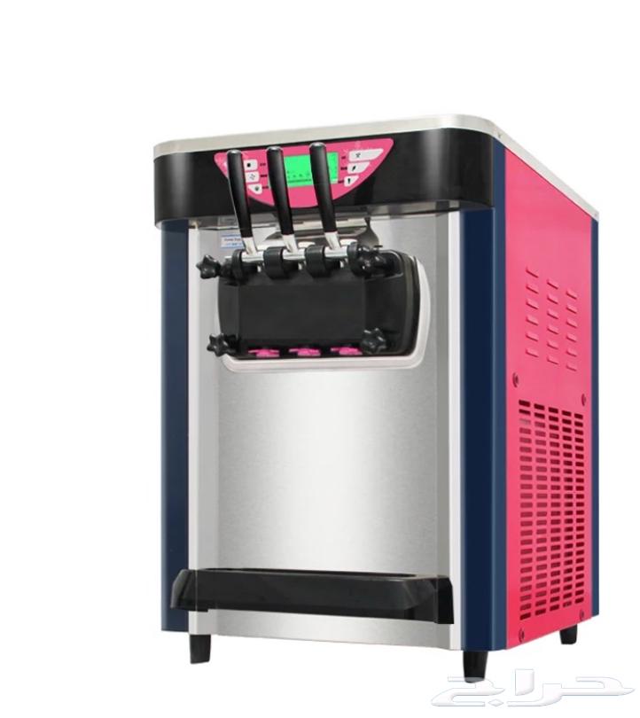 Ice cream machine64376347756289110