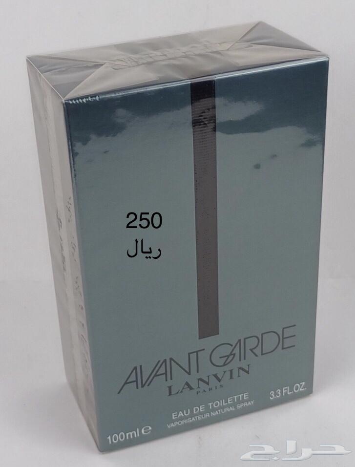 مجموعه عطور شخصيه ومميزه للبيع64366278133251114