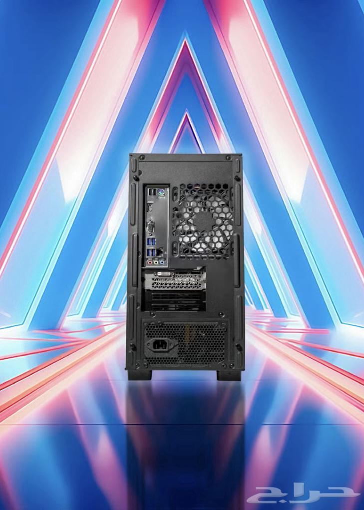 بيسي مع شاشه 180 hurt و كيبورد و ماوس لا سلكي للمبتدئين64364203507073110