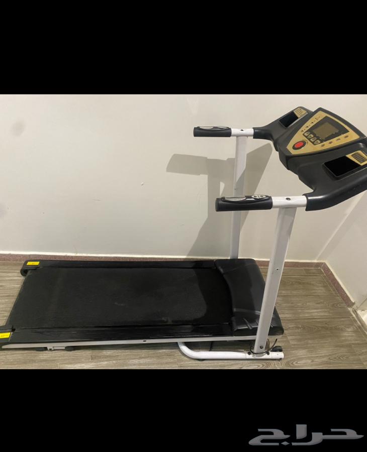 جهاز سير - شبه جديد 30064376765697539110