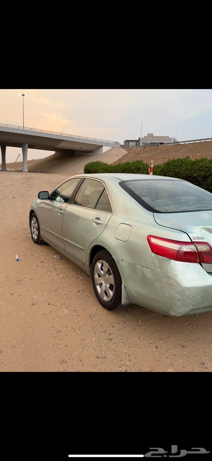 كامري 2009 للبيع64517547220225114