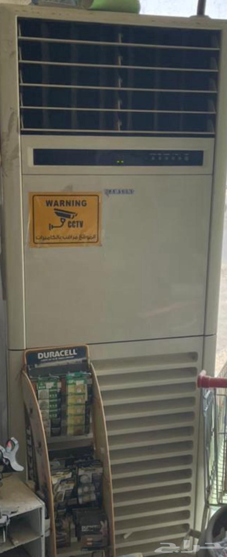 مكيف سبيلت شركه سامسونج 75 الف وحده64374260019841110