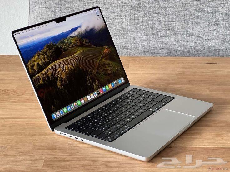 MacBook Air - لابتوب ماك ابل64365380747906110
