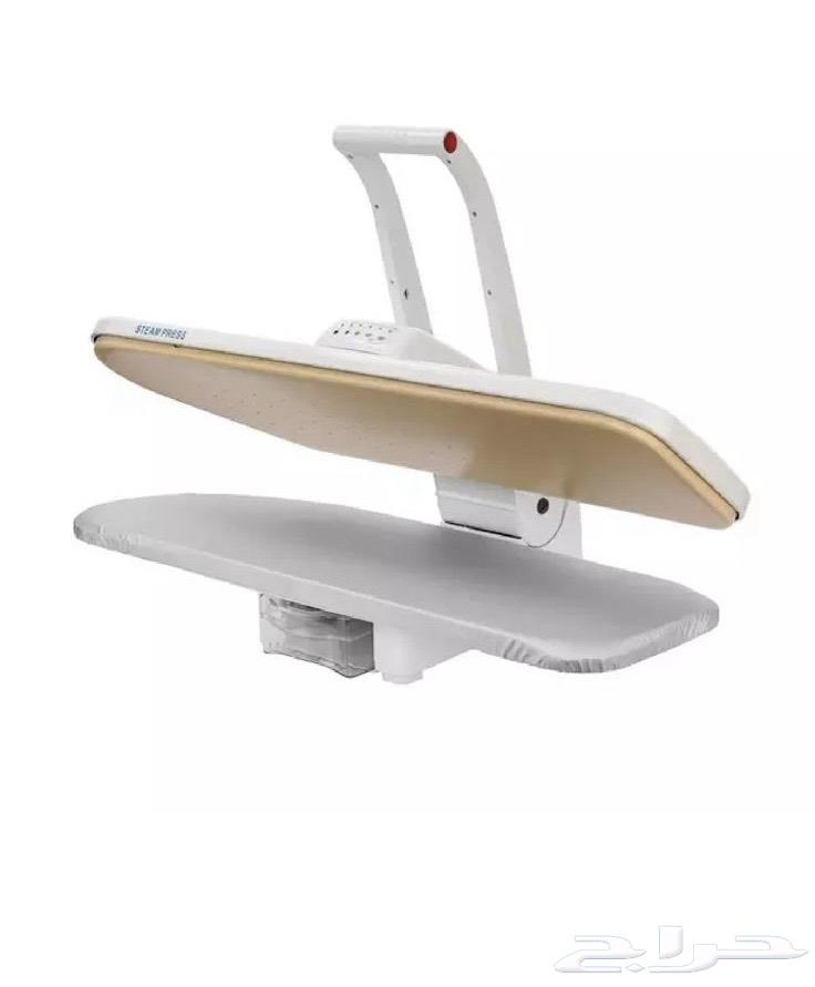 مكواة ملابس جديده مع ارجل64373433280898110