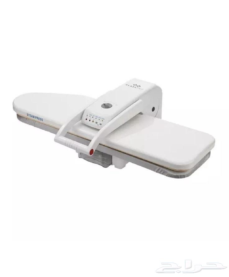 مكواة ملابس جديده مع ارجل64373433280898111