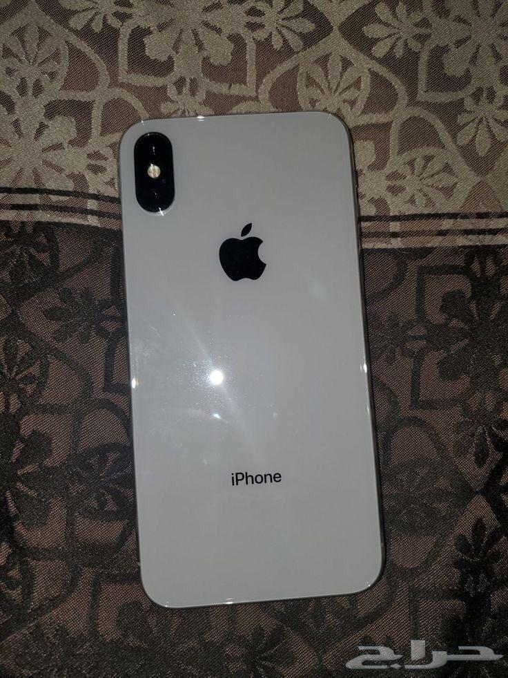 ايفون اكس للبدل64365776596482110