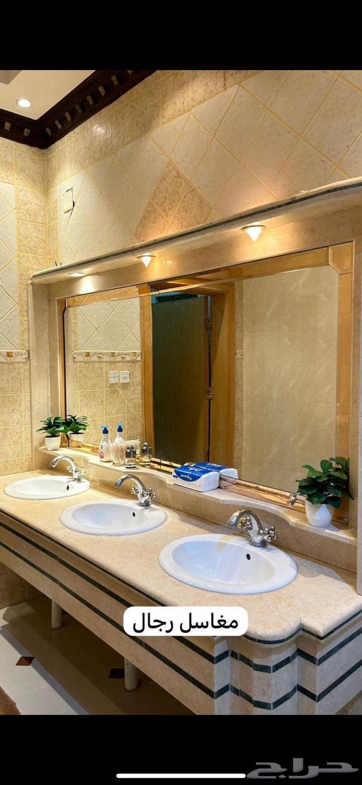 Furnished apartment for rent in Riyadh, Al-Balad63613869375874113