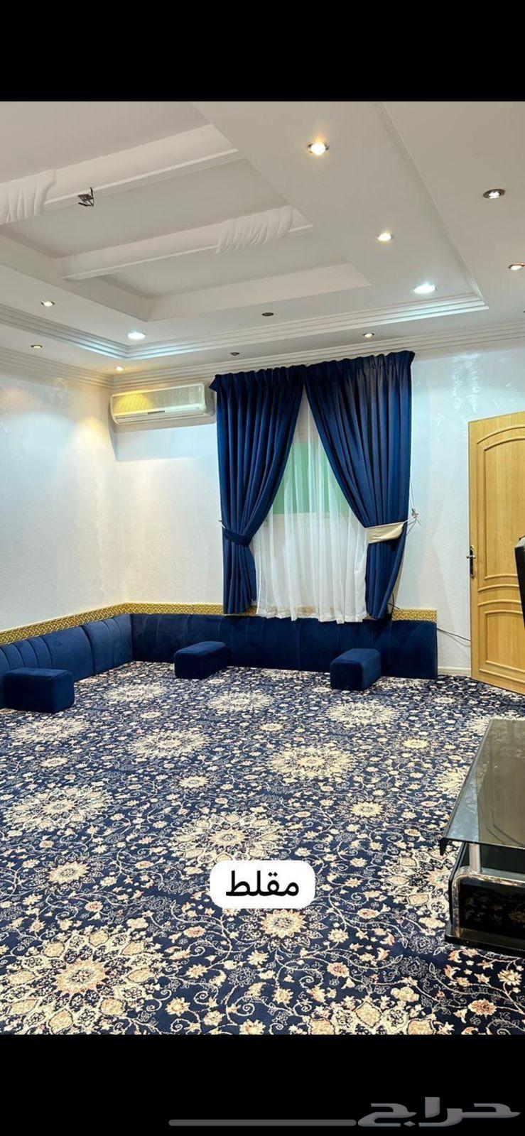 Furnished apartment for rent in Riyadh, Al-Balad63613869375874114