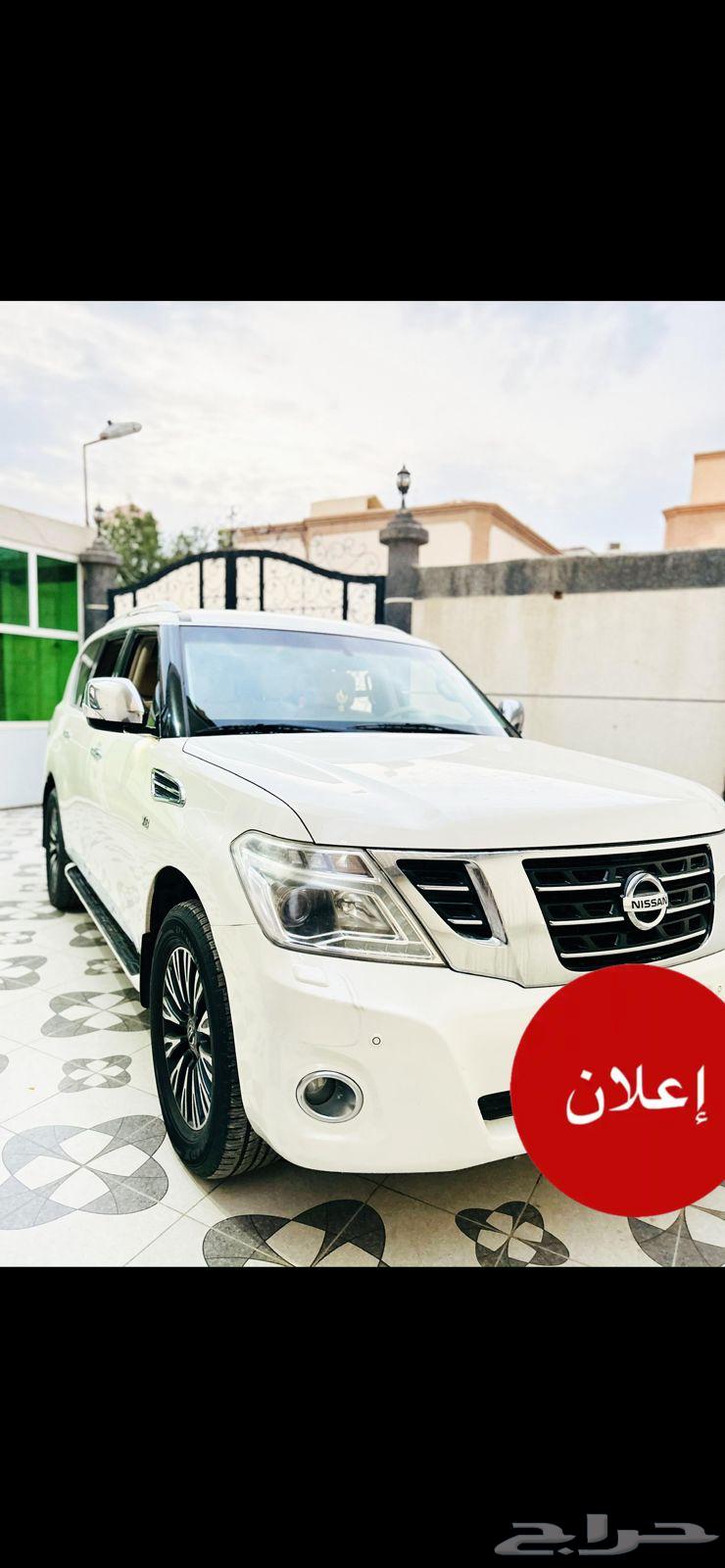 باترول SE2 2016 الدفعة الثانية منوة المستخدم64516325087233113