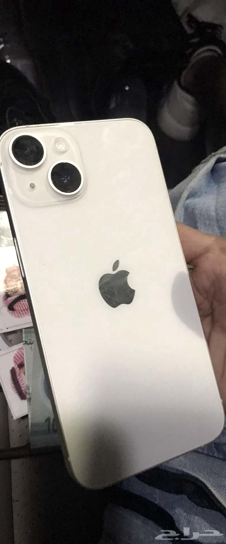 ايفون 14 شبه الجديد64374349188225110