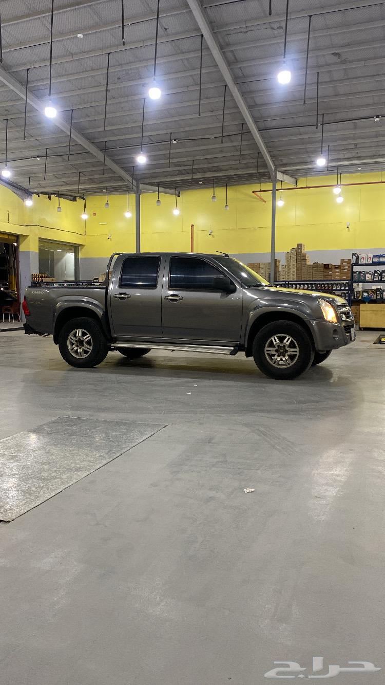 ديمكس ايسزوز ديزل.64509151985793110