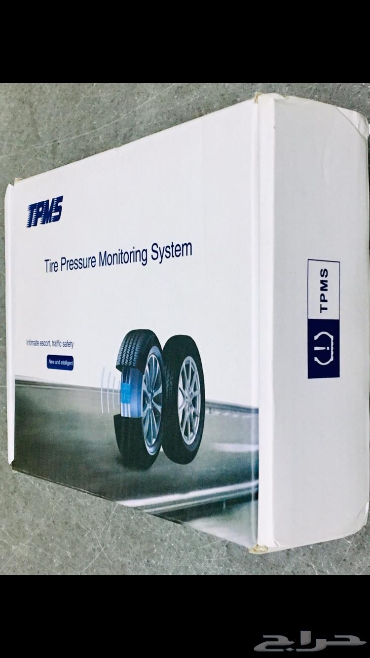 جهاز حساسات لمراقبة ضغط كفرات السيارة عن بعد64520389195907111