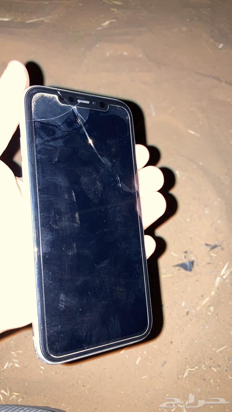 iPhone 11 for exchange only64375586758913111