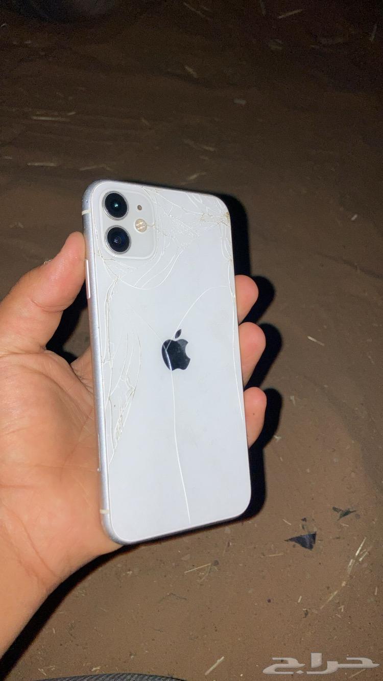 iPhone 11 for exchange only64375586758913110