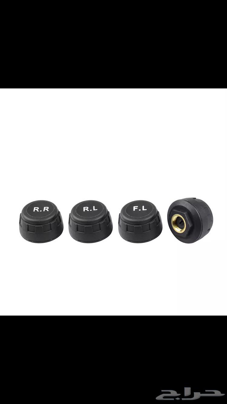 جهاز حساسات لمراقبة ضغط كفرات السيارة عن بعد64520389195907114