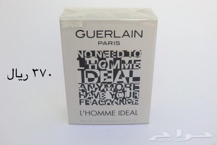 مجموعه عطور شخصيه ومميزه للبيع64366278133251113