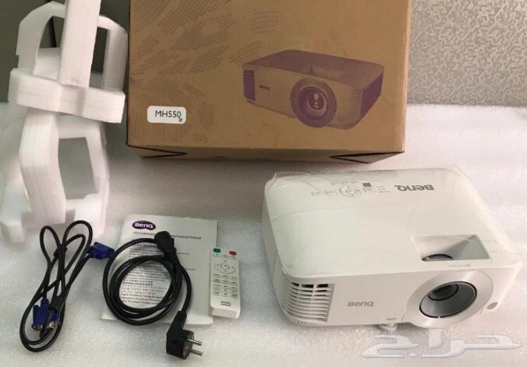 بخار حفلات مضيء   بروجكتر64364515376130112