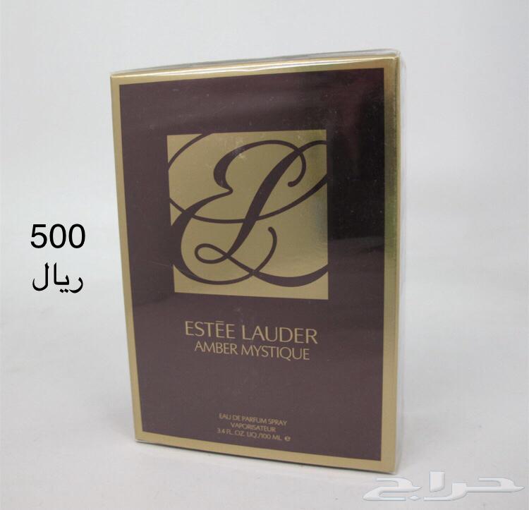 مجموعه عطور شخصيه ومميزه للبيع64366278133251110